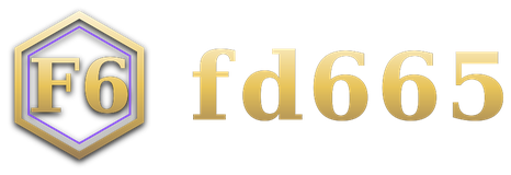 fd665 logo